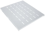 EAN 766623712248 - Intellinet 712248 accesorio de bastidor Cajón metálico para rack imagen 2
