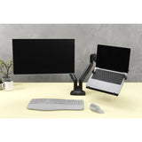 EAN 0085896538011 - Kensington K53801WW soporte para monitor Negro imagen 2