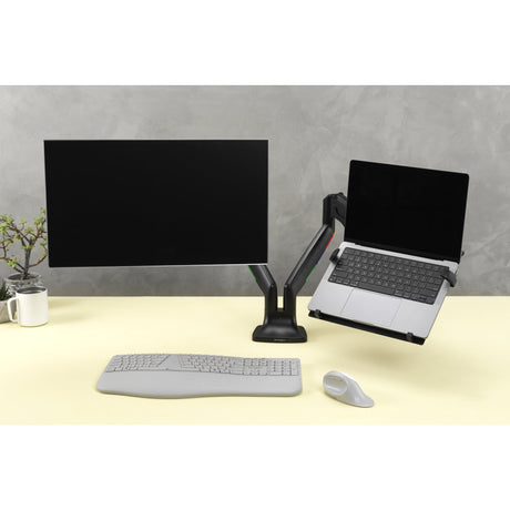 EAN 0085896538011 - Kensington K53801WW soporte para monitor Negro imagen 2