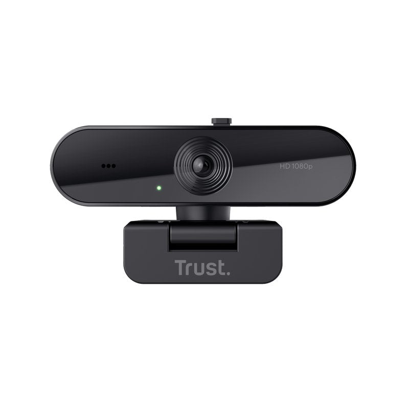 Webcam Trust Tw-200 1920 X 1080 Full Hd