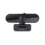 Webcam Trust Tw-200 1920 X 1080 Full Hd