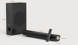 EAN 5390660196737 - Creative Labs CREATIVE STAGE PRO 2.1 SOUNDBAR imagen 3