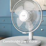 Philips 1000 Series Tischventilator Blanco