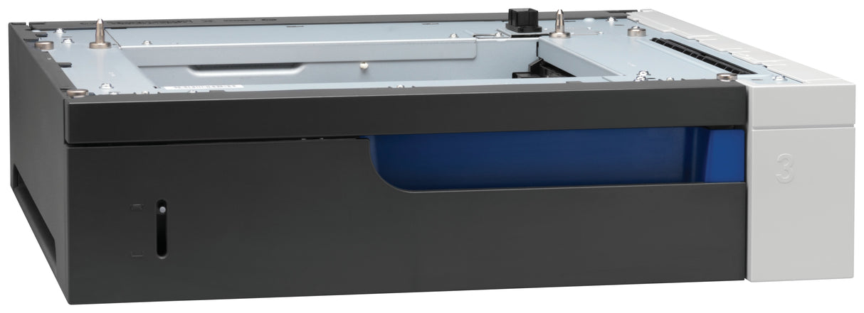EAN 0884420984481 - HP LaserJet Color 500-sheet Paper Tray imagen 1