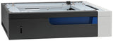 EAN 0884420984481 - HP LaserJet Color 500-sheet Paper Tray imagen 1