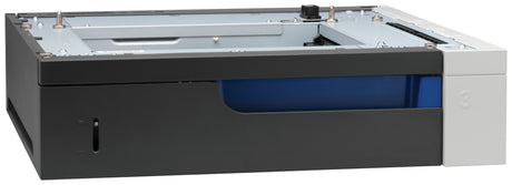 EAN 0884420984481 - HP LaserJet Color 500-sheet Paper Tray imagen 1