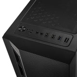 EAN 5999094003378 - Kolink Inspire K7 ARGB Midi Tower Negro imagen 5