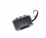 EAN 4031541703729 - B&W Cases Type 200 caja para equipo Portaaccesorios de viaje rígido Transparente imagen 2