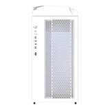 Caja Pc Gigabyte C301 Glass, Gb-C301gw
