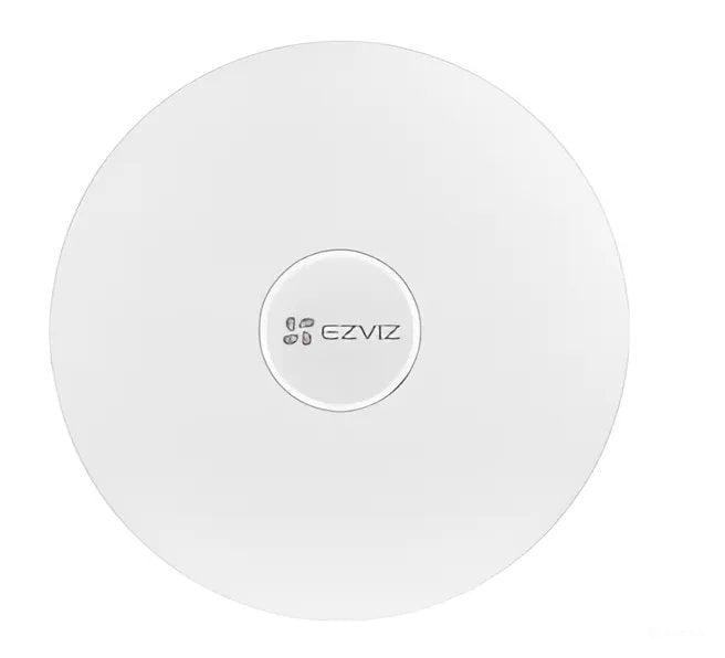 Cerradura  Ezviz Triplepack  Inteligente Smartlock Dl01s Pro+Teclado+Gateway Pro