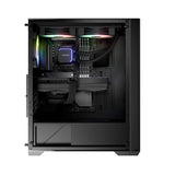 EAN 4262443280555 - LC-Power LC-717B-ON carcasa de ordenador Midi Tower Blanco imagen 4