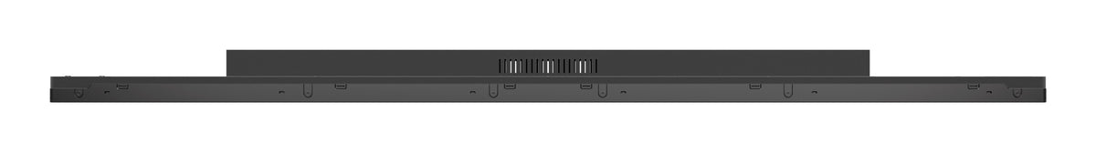 EAN 4710739598650 - AG Neovo PB3701A pantalla de señalización Diseño panorámico 94 cm (37") LED Wifi 700 cd / m² Negro Proces imagen 8