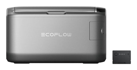 EAN 4895251641807 - EcoFlow GLACIER nevera portátil 55 L Eléctrico Gris imagen 13