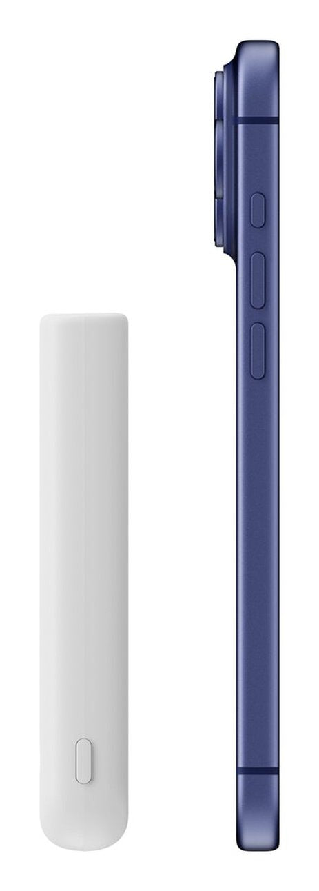 Belkin Ultracharge Magn. Powerbk 10000mah Qi2 25w Ws.  Bpd014hqwh