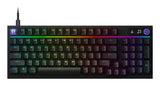 Logitech G316 X 98- Layout
