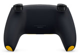 Ps5 Dualsense Marvel'S Wolverine Limited Edition Battle Yellow