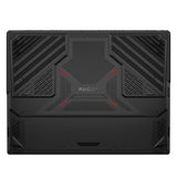 Msi Raider 18 Hx Ai A2xwig-270fr Intel Core Ultra 9 285hx Ordenador Portátil 45,7 Cm (18) Uhd+ 64 Go Ddr5-Sdram 4 To Ssd Nvidia Geforce Rtx 5080 Wi-Fi 7 (802.11be) Windows 11 Pro Negro