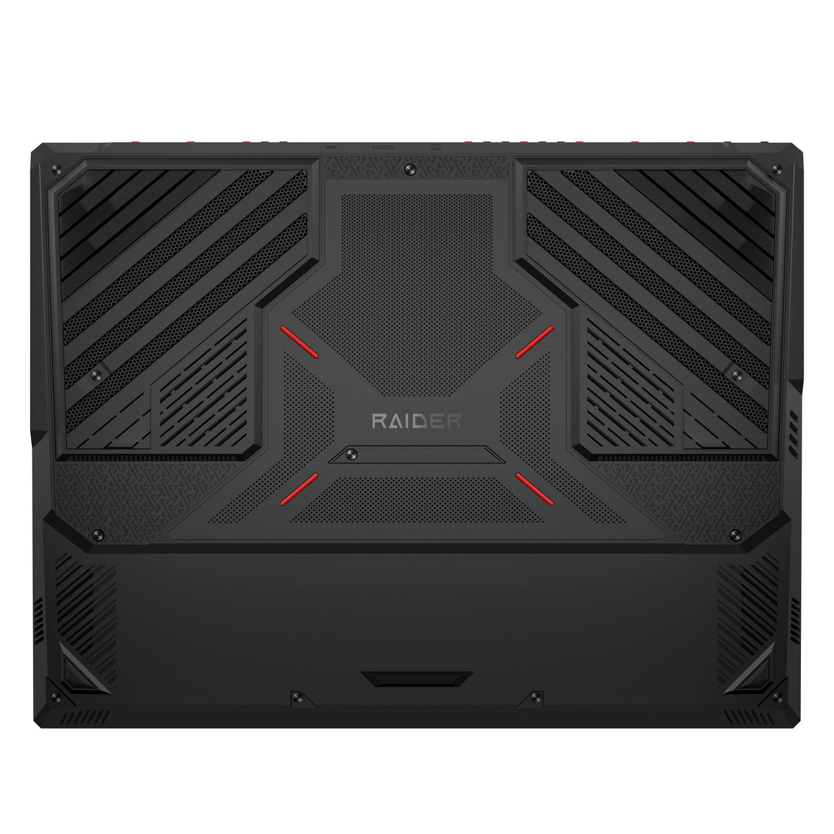 Msi Raider A18 Hx A9wjg-258fr Amd Ryzen? 9 9955hx3d Ordenador Portátil 45,7 Cm (18) Uhd+ 64 Go Ddr5-Sdram 2 To Ssd Nvidia Geforce Rtx 5090 Wi-Fi 7 (802.11be) Windows 11 Pro Negro