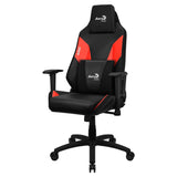 Silla Gaming Aerocool Admiral/ Rojo Campeón