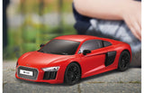 Jamara Audi R8 Coche De Carreras 1:24 Ready-To-Run (Rtr) 405100