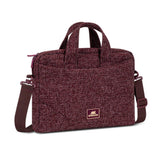 Rivacase 7921 Rojo Burdeos Bolso Para Portatil 14