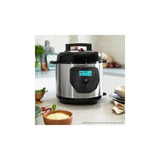 Olla Eléctrica Programable Cecotec Gm H Deluxe/ 1000w/ Capacidad 6l