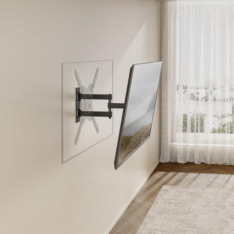 EAN 8435739904114 - AISENS WT65TSE-417 soporte para TV 165,1 cm (65") imagen 5