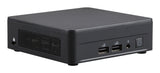 Asus Nuc Gen13 Pro Arena Canyon I7 Rnuc13l3kv70000 No Cord Vpro