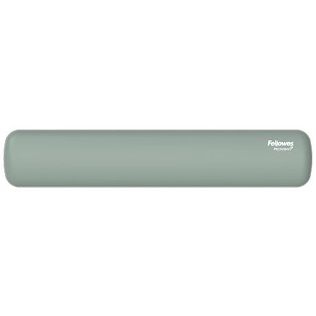 EAN 0043859812400 - Fellowes 100142573 descansa muñecas Silicona Salvia imagen 2