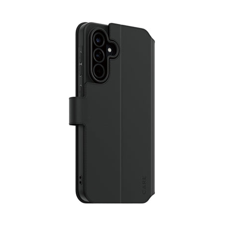 EAN 5715685016721 - PanzerGlass CARE™ by ® Wallet Case w. Kickstand Samsung Galaxy A26 5G funda para teléfono móvil 17 cm (6. imagen 1