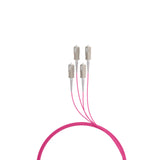 Efb Trunkcable U-Dq(Zn)Bh Om4 4g (1x4) Sc-Sc 120m Dca Lszh