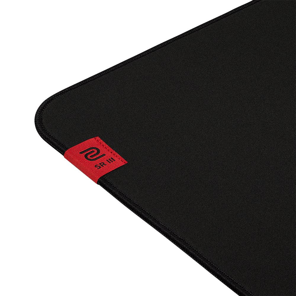 EAN 4718755095146 - BenQ G-SR III Alfombrilla de ratón para juegos Negro imagen 4