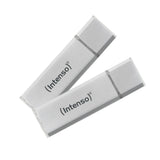 Intenso 3531490 Lápiz Usb 3.2 Ultra 64gb (Pack 2u)
