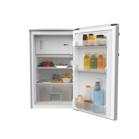 EAN 8059019048550 - Candy COT1S45ESH Independiente 106 L Plata imagen 3