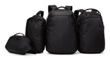Mochila Para Portátil Thule Rucksack 21l Negro Tact