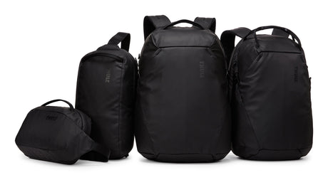 EAN 0085854251952 - Thule Tact TACTBP114 - Black 35,6 cm (14") Mochila Negro imagen 12