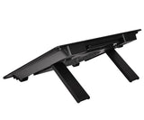 EAN 4717964404367 - Thermaltake Massive A23 almohadilla fría 40,6 cm (16") Negro imagen 5