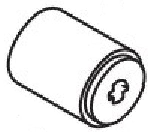 Pickup Roller Pf-100