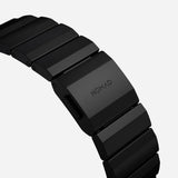 EAN 0856504014834 - Nomad NM014834858 Accesorios para dispositivos vestibles inteligentes Grupo de rock Negro Titanio imagen 6