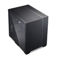 EAN 4718466010681 - Lian Li O11AMX carcasa de ordenador Torre Negro imagen 1