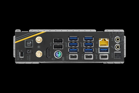 EAN 4711581492509 - Asrock X870E Taichi OCF AMD X870E Zócalo AM5 ATX imagen 7