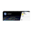 EAN 0887111367778 - HP 312A Yellow Original LaserJet Toner Cartridge cartucho de tóner imagen 1