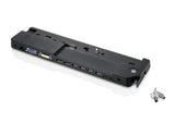 Fujitsu S26391-F1607-L119 Base Para Portátil Y Replicador De Puertos Acoplamiento Negro
