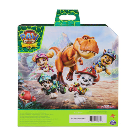 EAN 681147113718 - PAW Patrol 6075943 figura de acción y colleccionable imagen 9