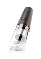 Eta025390000 Handy Go Handheld Vacuum Cleaner, Cordless, Operating Time 20 Min, Black