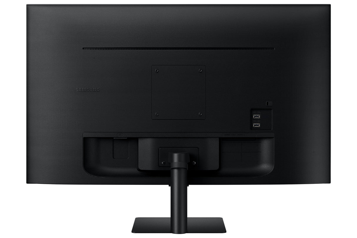 Monitor Smart Samsung M5 S27dm502eu 27' Full Hd Multimedia Smart Tv Negro