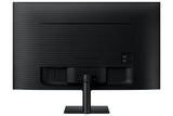 Monitor Smart Samsung M5 S27dm502eu 27' Full Hd Multimedia Smart Tv Negro