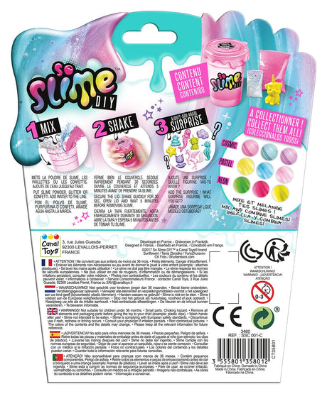 EAN 3555801358012 - Canal Toys SSC 001 juguete de arte y manualidades imagen 10