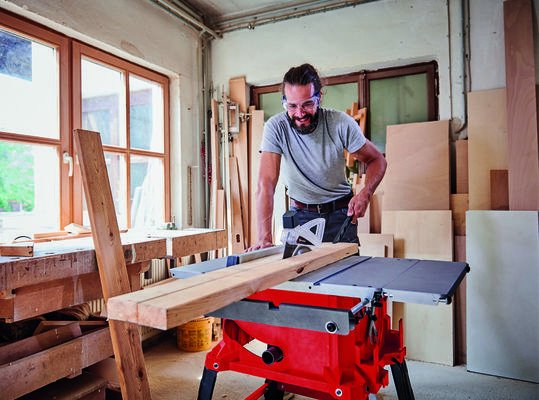 EAN 4006825641349 - Einhell TC-TS 2225 U 4250 RPM imagen 7