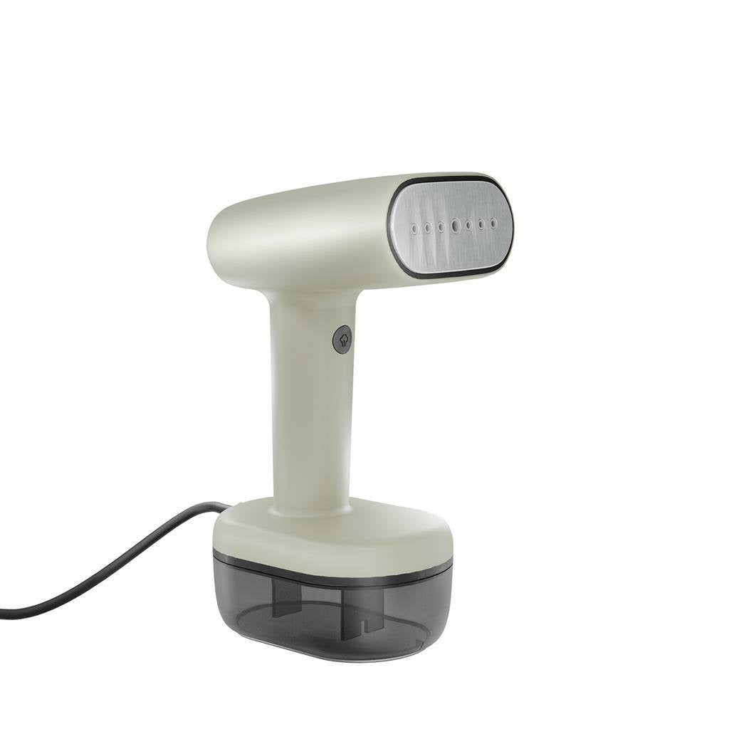 Princess 01.332880.01.001 Firm Handheld Garment Steamer, White